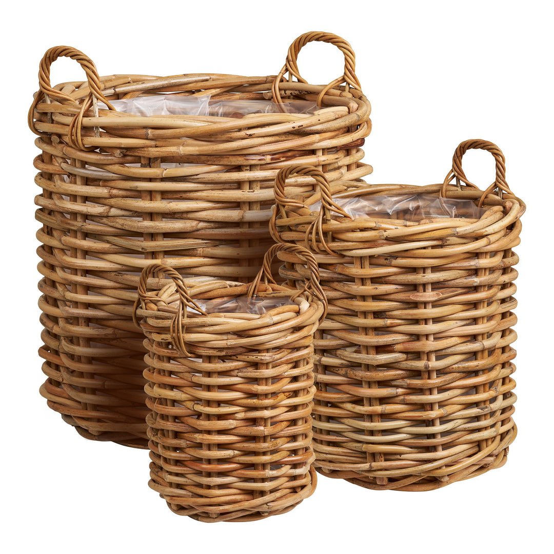House Nordic Burton Baskets