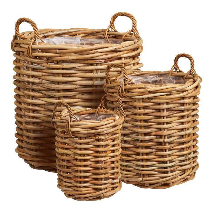 House Nordic Burton Baskets