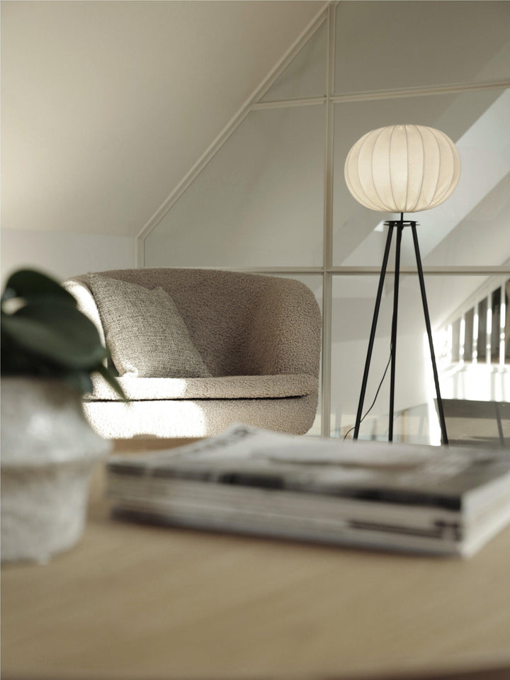 PR Home Base gulvstativ