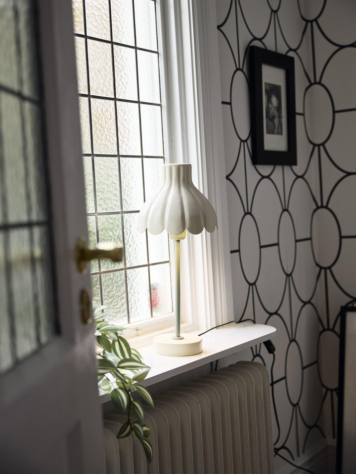 PR Home Wera bordlampe