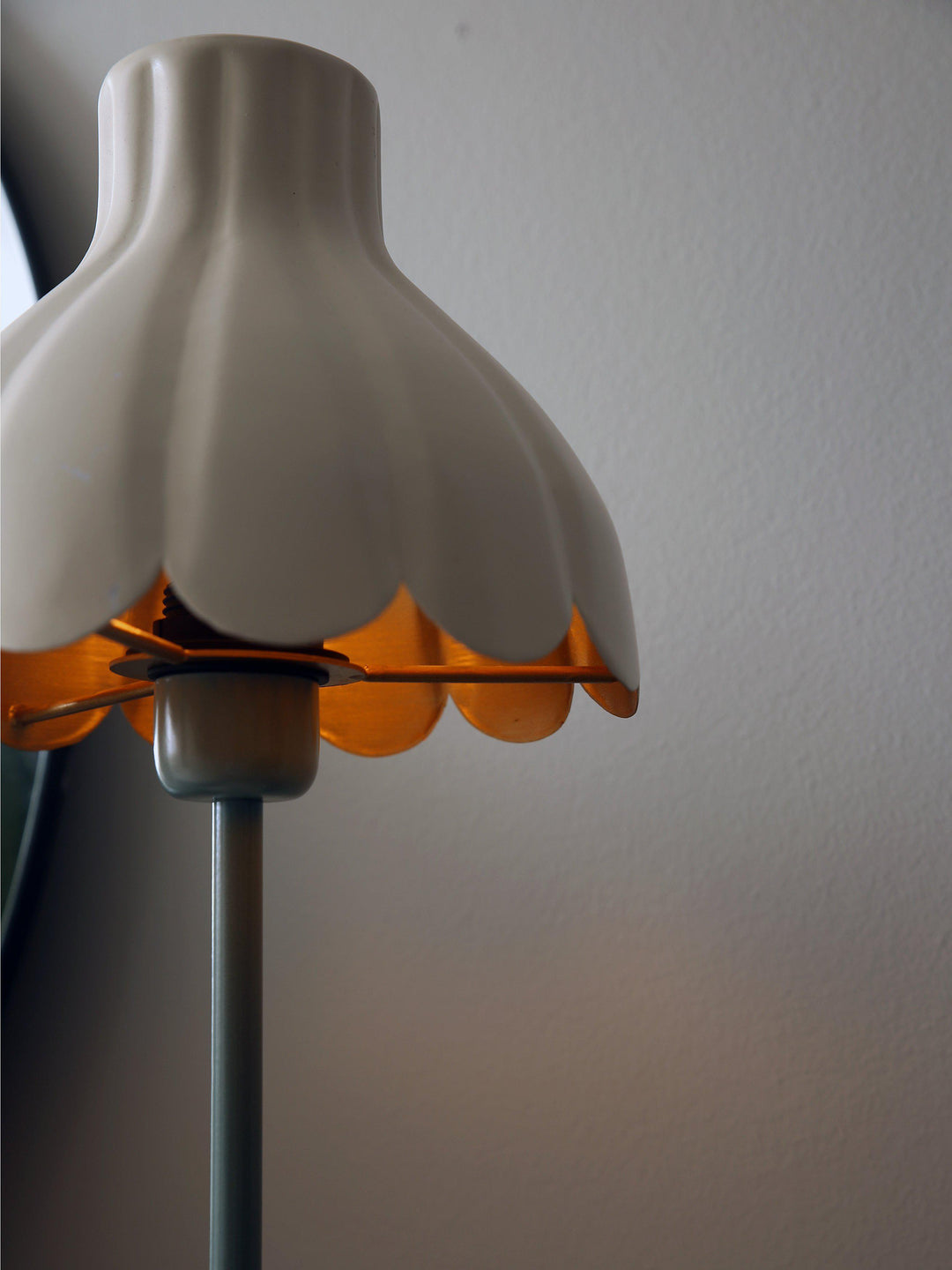 PR Home Wera bordlampe