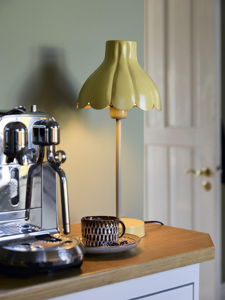 PR Home Wera bordlampe