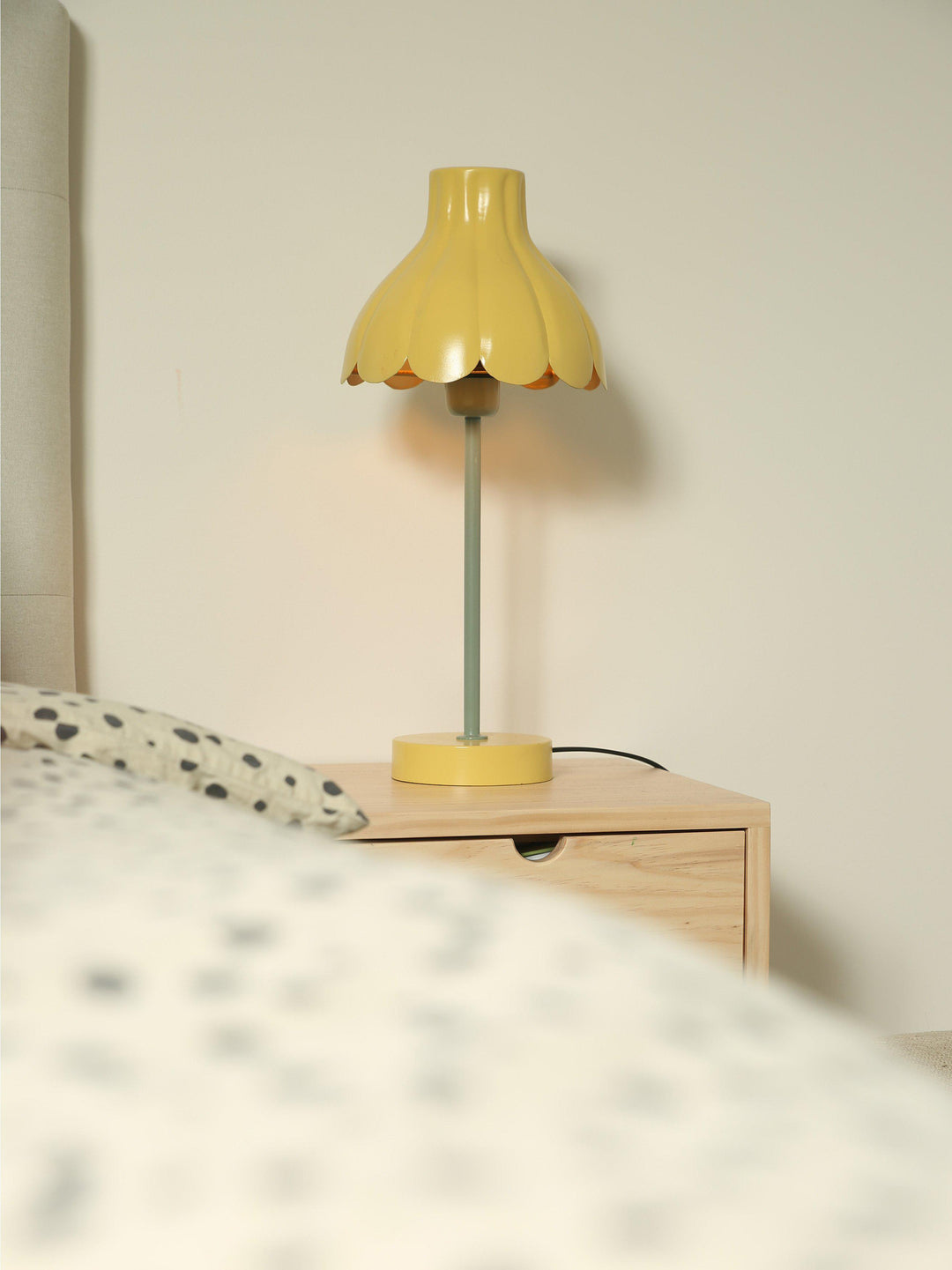 PR Home Wera bordlampe