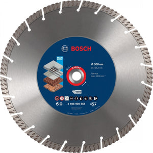 Bosch Diamantkapskiva