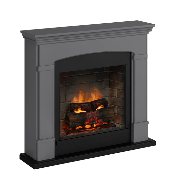 TAGU Helmi Electric med PowerFlame 2