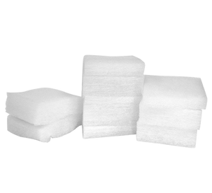 PureFlow® Filtermedia 130 g – Ersätter 10 kg Filtersand | Polymerfilter för Sandfilter