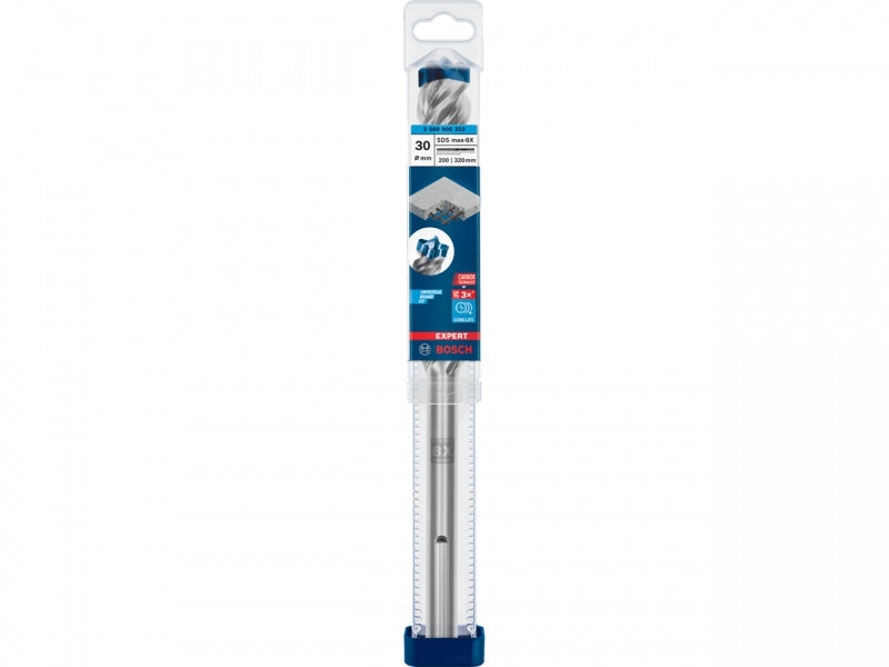 Bosch SDS-Max borr 30x200x320mm