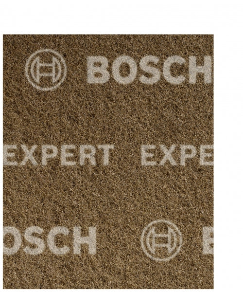 Bosch Slippaper 115x140mm 2-pack