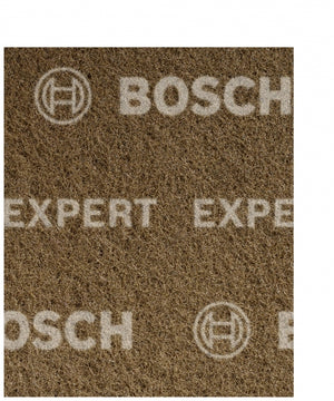Bosch Slippaper 115x140mm 2-pack