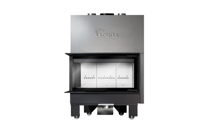 Lacunza Izaro 100 CLI/CLD hörninsats – produktbild 2