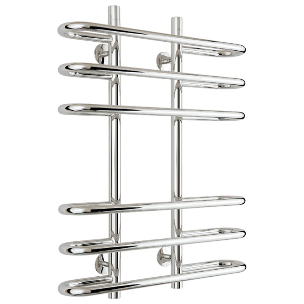 Duschbyggarna Towel Dryer Furore Water Heated