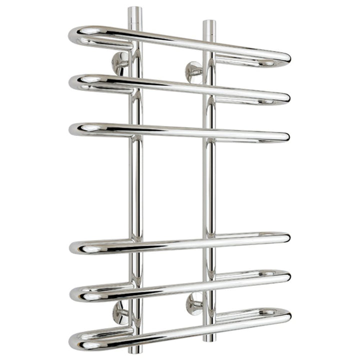 Duschbyggarna Towel Dryer Furore Water Heated