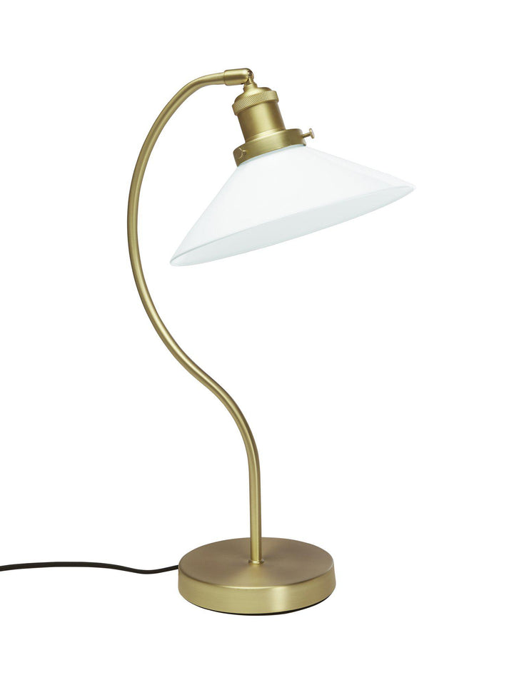 PR Home Axel Bordlampe