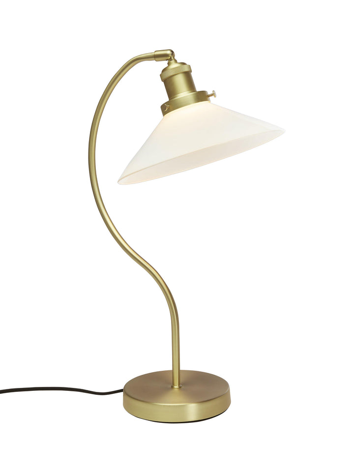 PR Home Axel Bordlampe
