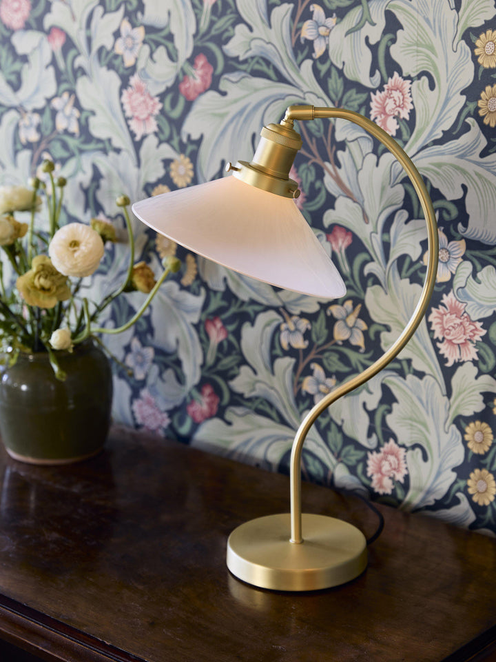 PR Home Axel Bordlampe
