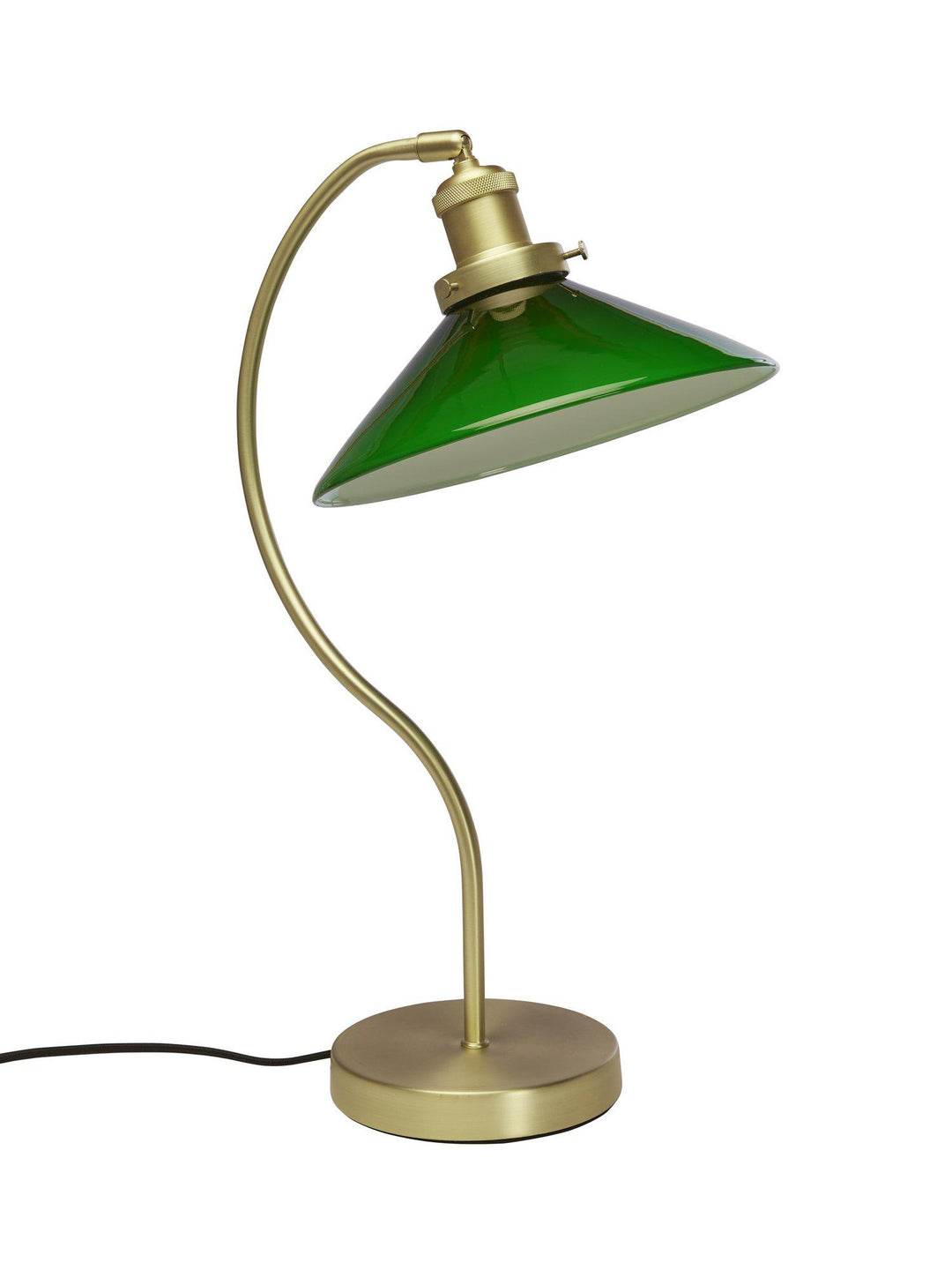 PR Home Axel Bordlampe