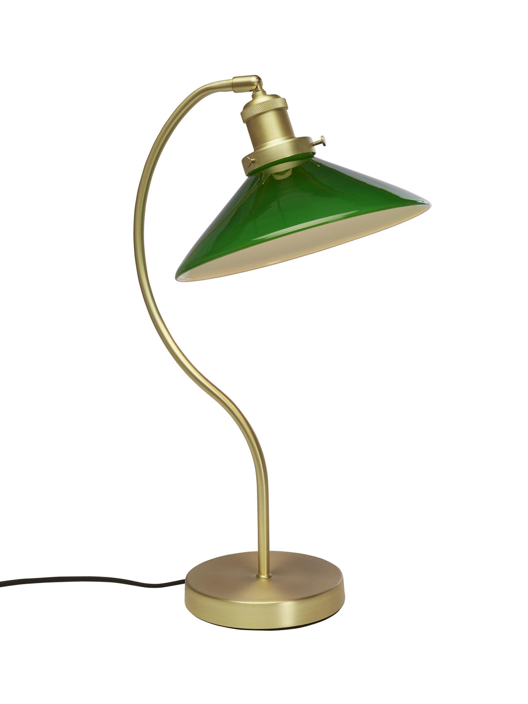 PR Home Axel Bordlampe