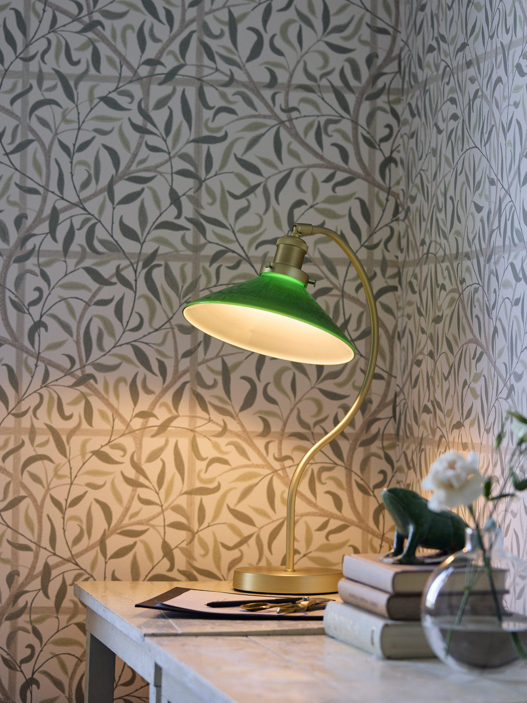 PR Home Axel Bordlampe