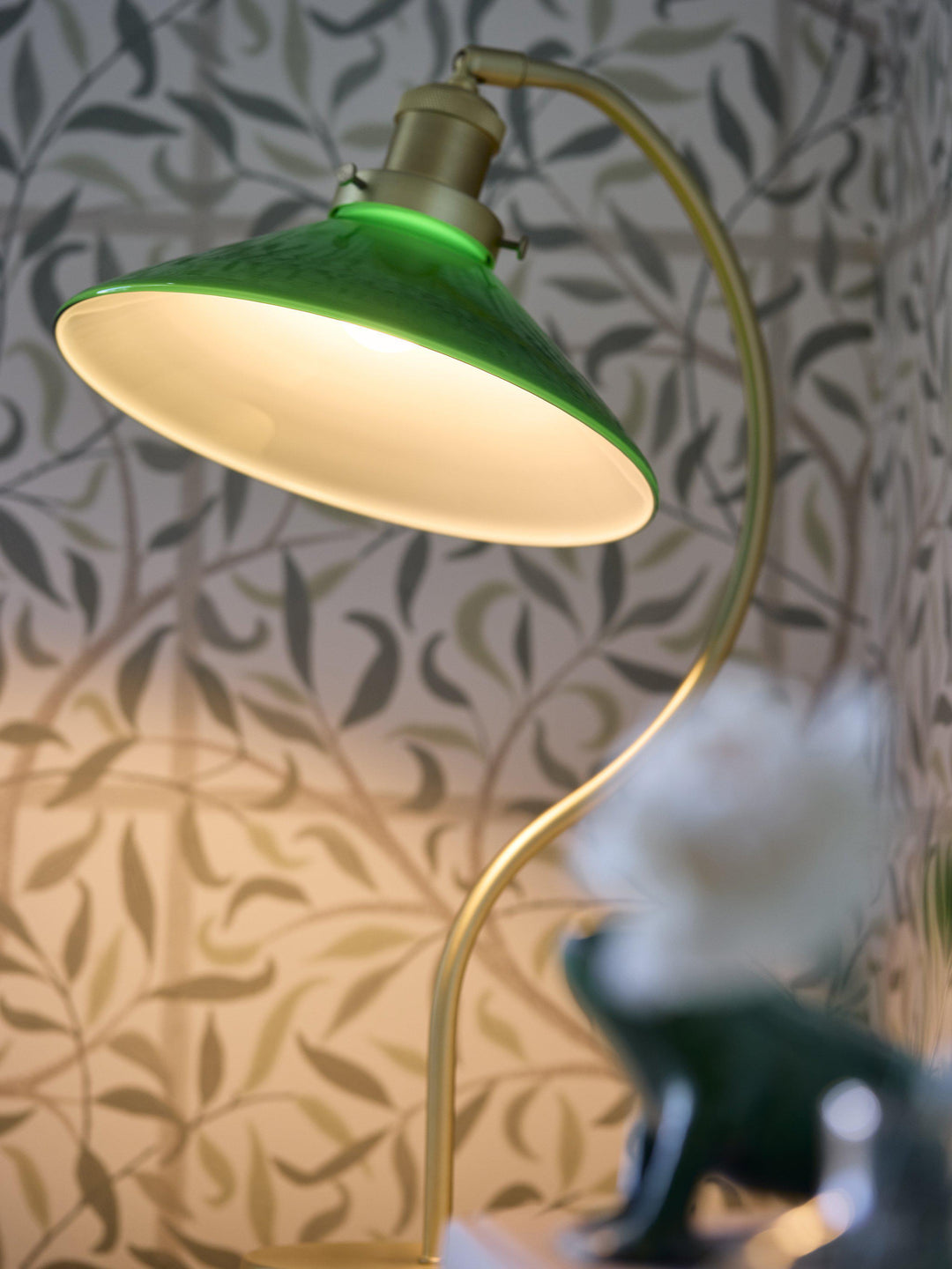 PR Home Axel Bordlampe