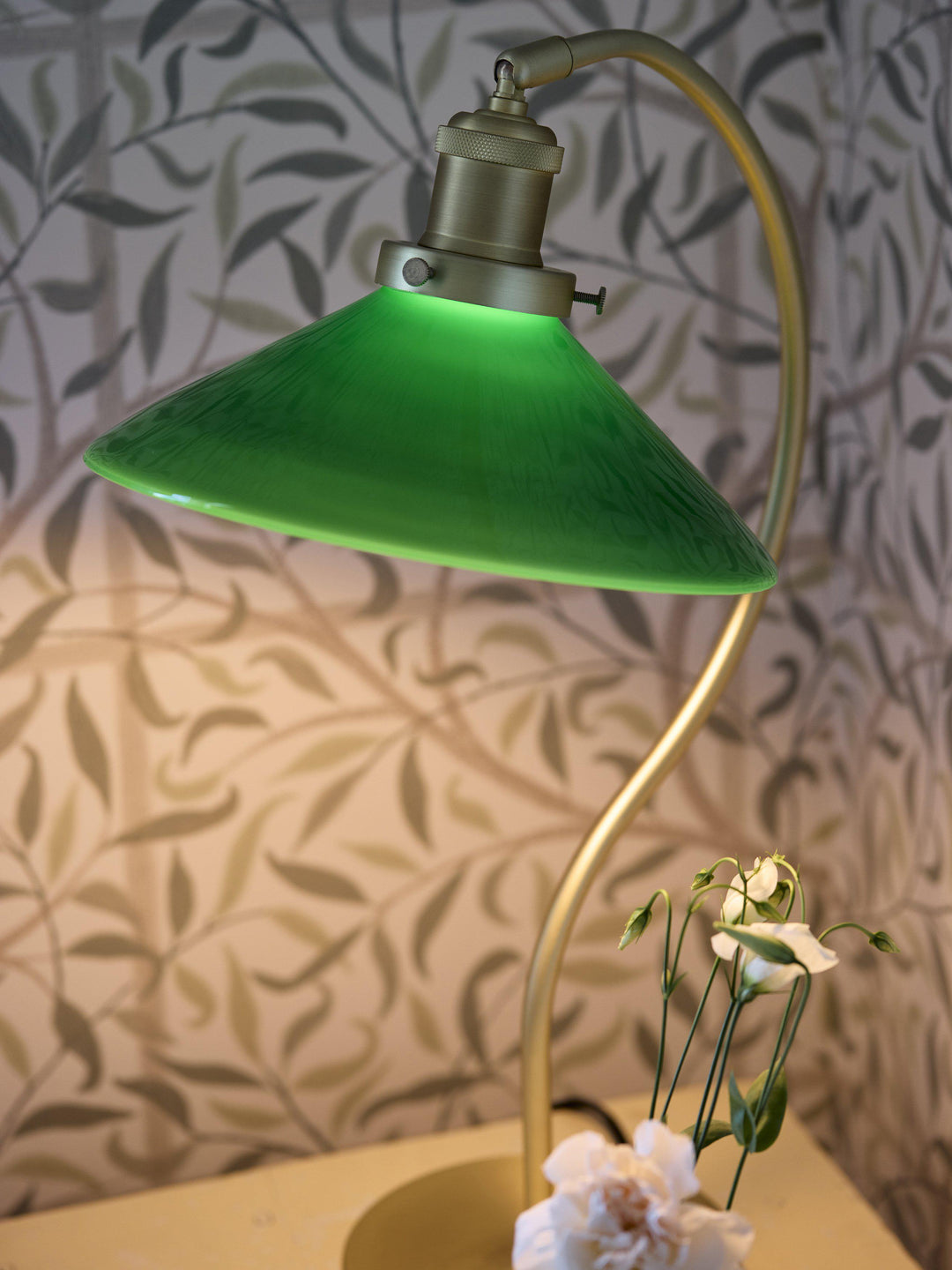PR Home Axel Bordlampe