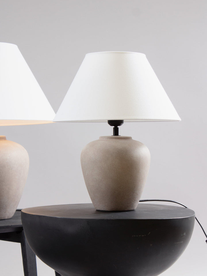 PR Home Lilly Bordlampe