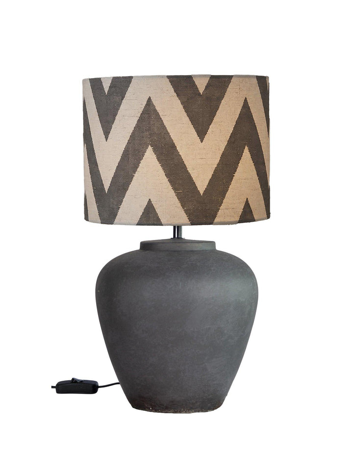 PR Home Lilly Bordlampe