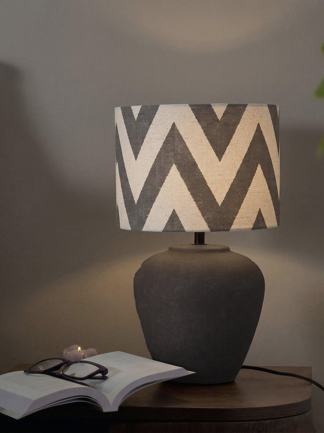 PR Home Lilly Bordlampe