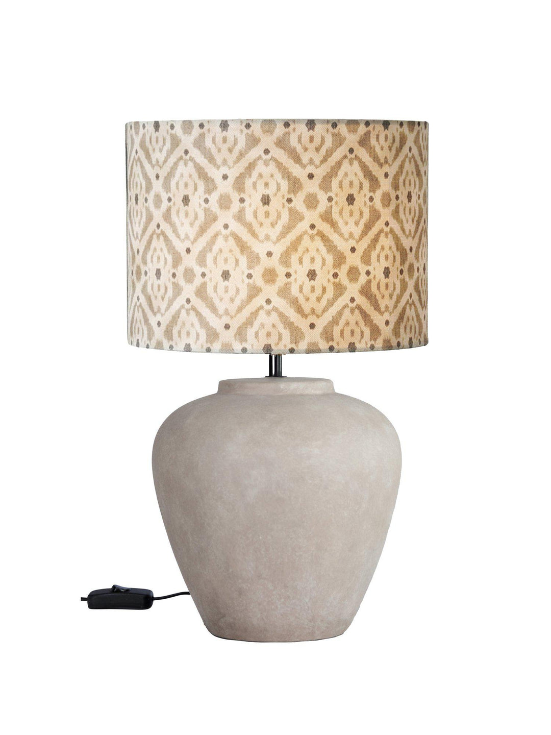 PR Home Lilly Bordlampe