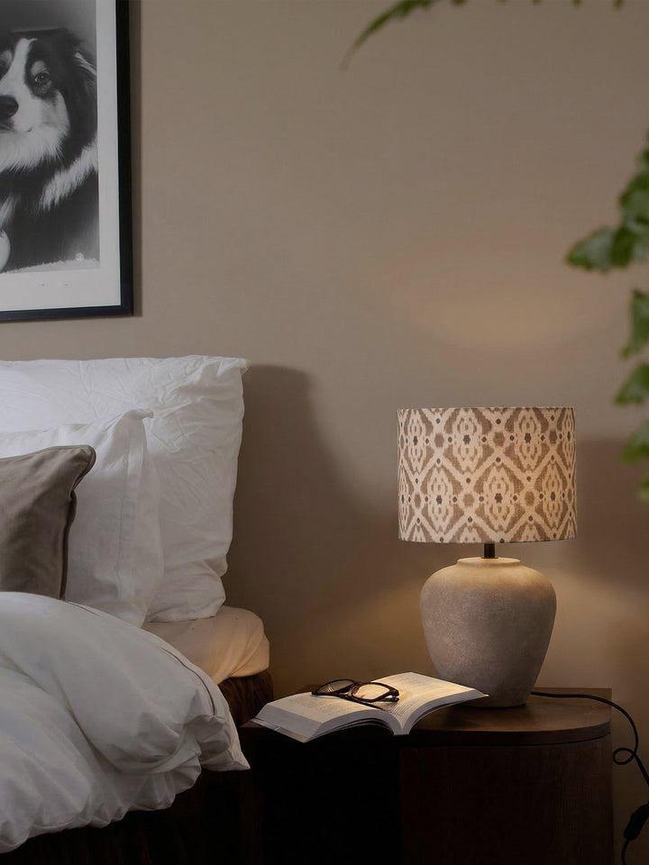 PR Home Lilly Bordlampe