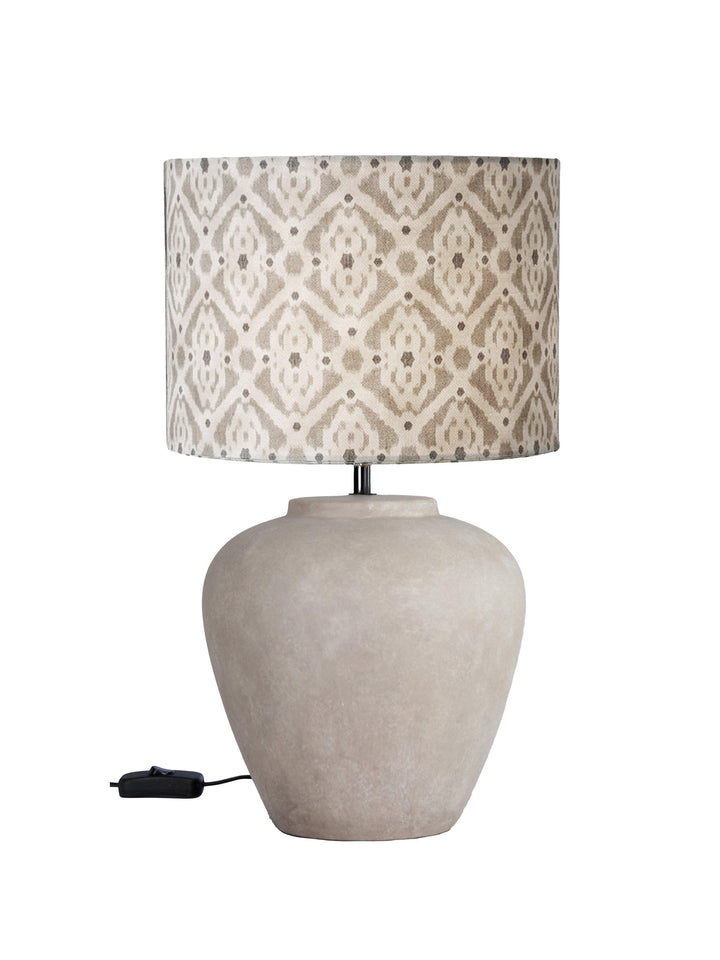 PR Home Lilly Bordlampe