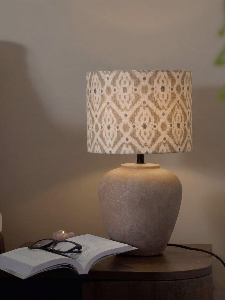 PR Home Lilly Bordlampe