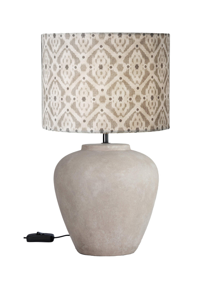 PR Home Lilly Bordlampe