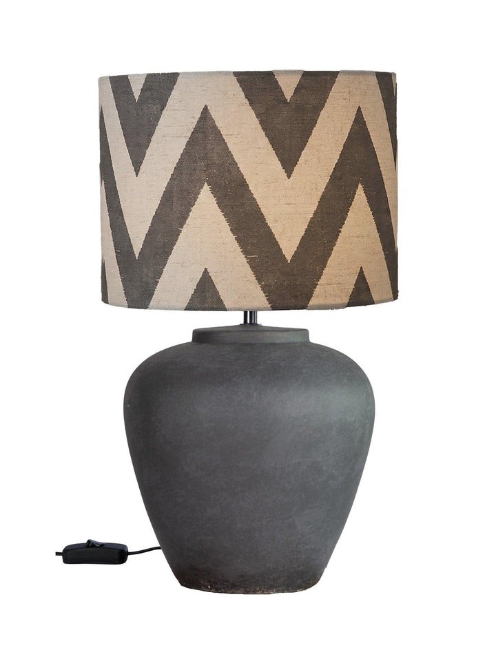 PR Home Lilly Bordlampe