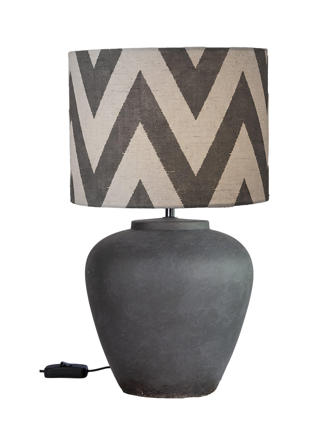 PR Home Lilly Bordlampe
