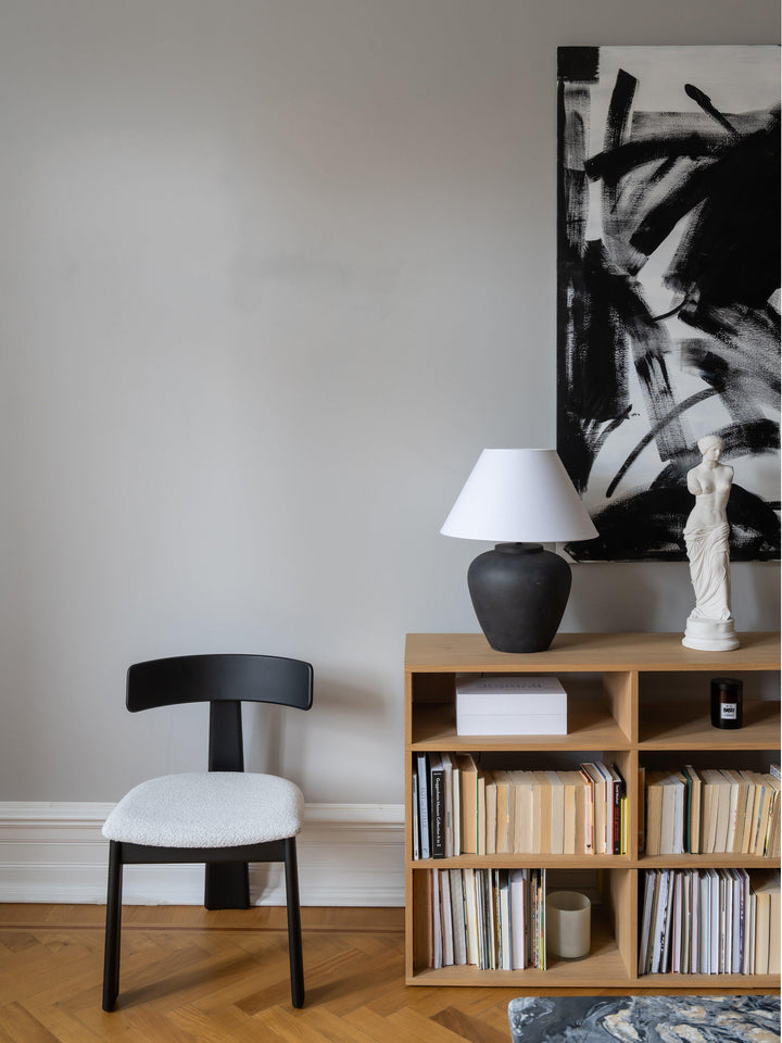 PR Home Lilly Bordlampe