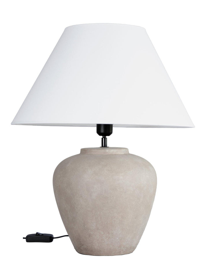 PR Home Lilly Bordlampe
