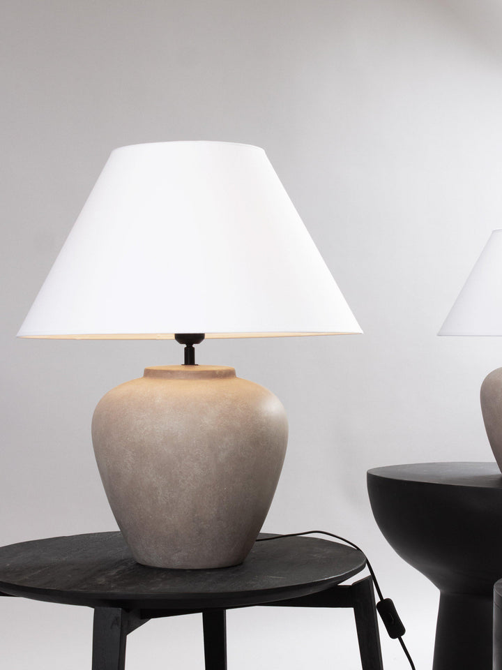 PR Home Lilly Bordlampe
