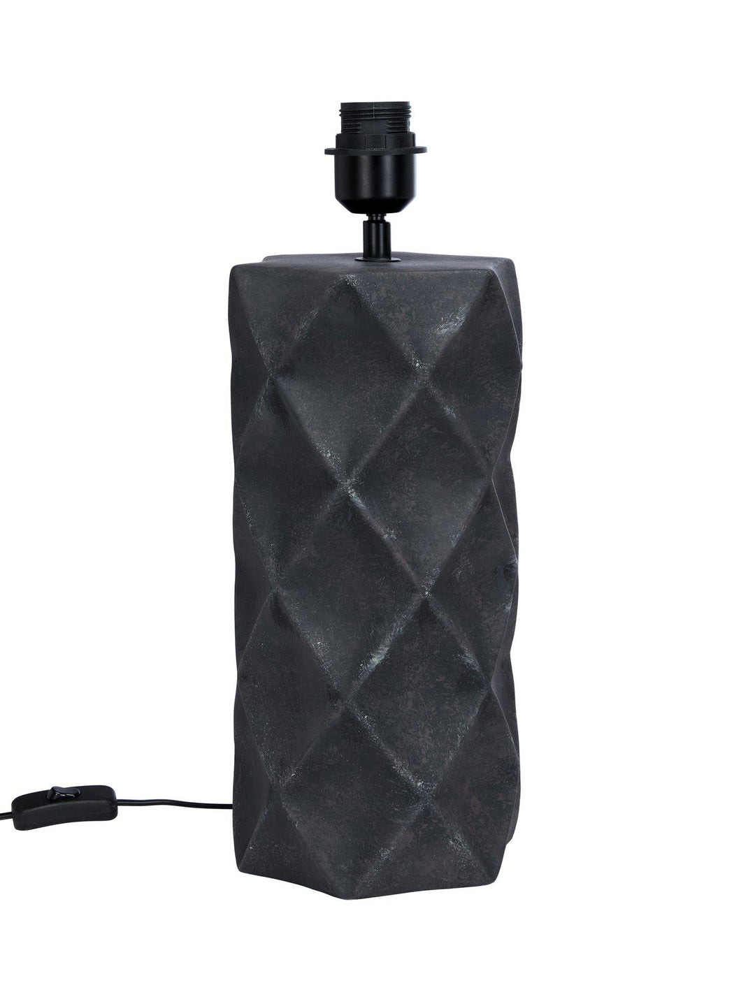 PR Home Hazel Lamp Base