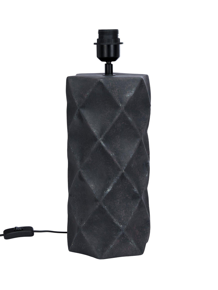PR Home Hazel Lamp Base
