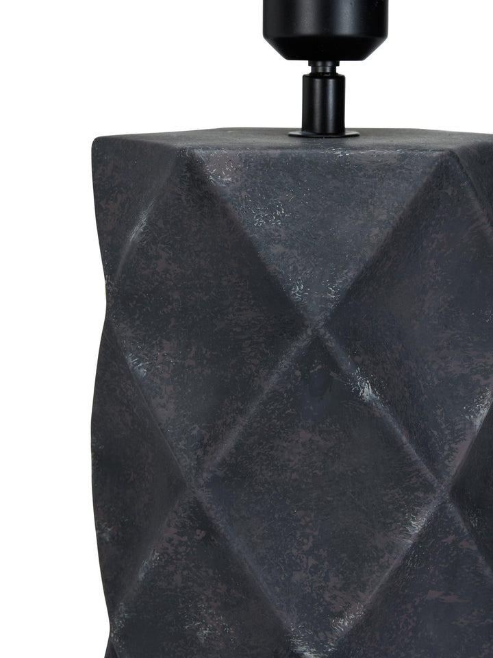 PR Home Hazel Lamp Base