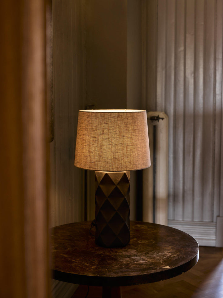 PR Home Hazel Lamp Base