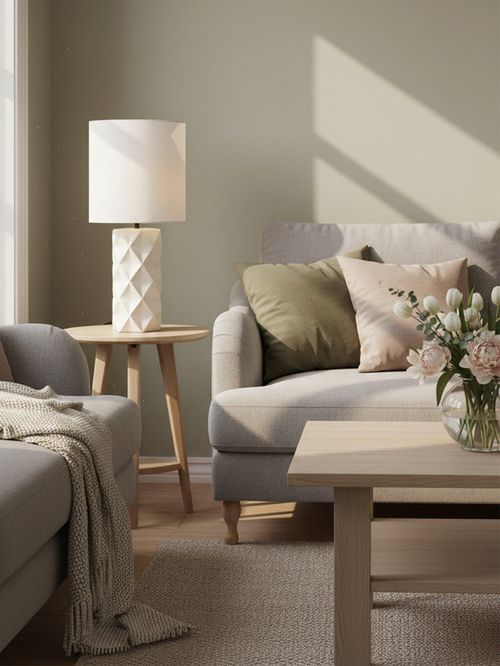 PR Home Hazel Bordslampa