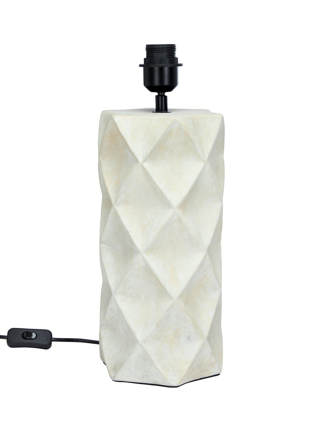 PR Home Hazel Lamp Base