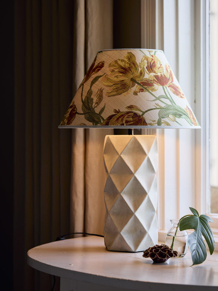 PR Home Hazel Lamp Base