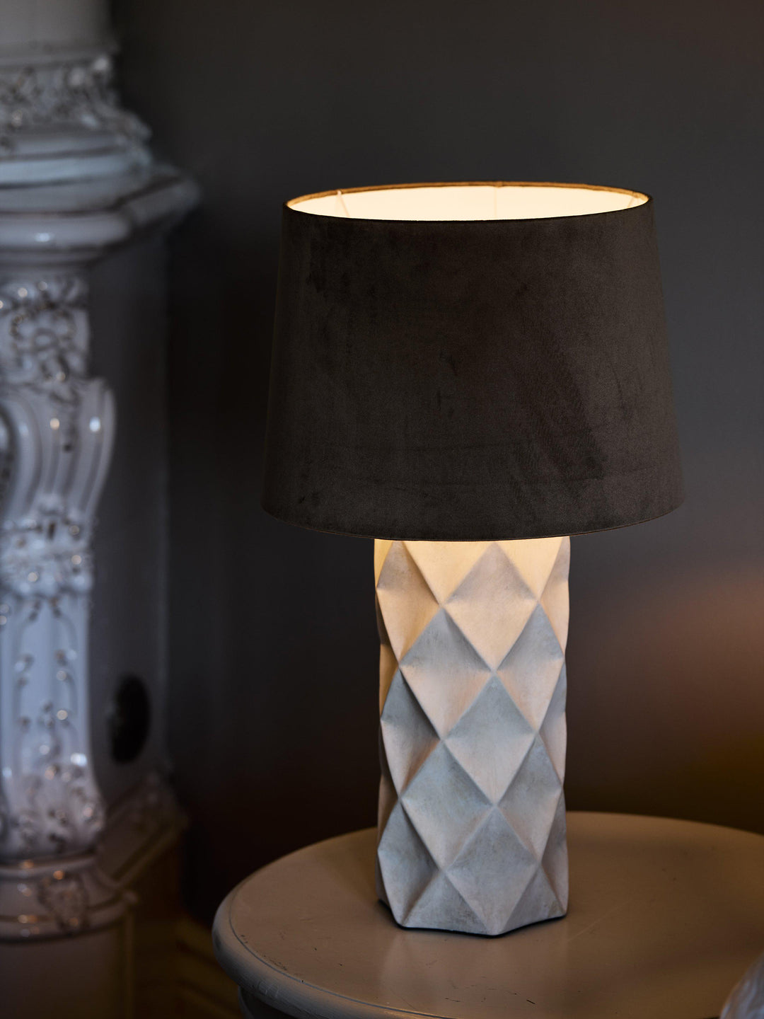 PR Home Hazel Lamp Base