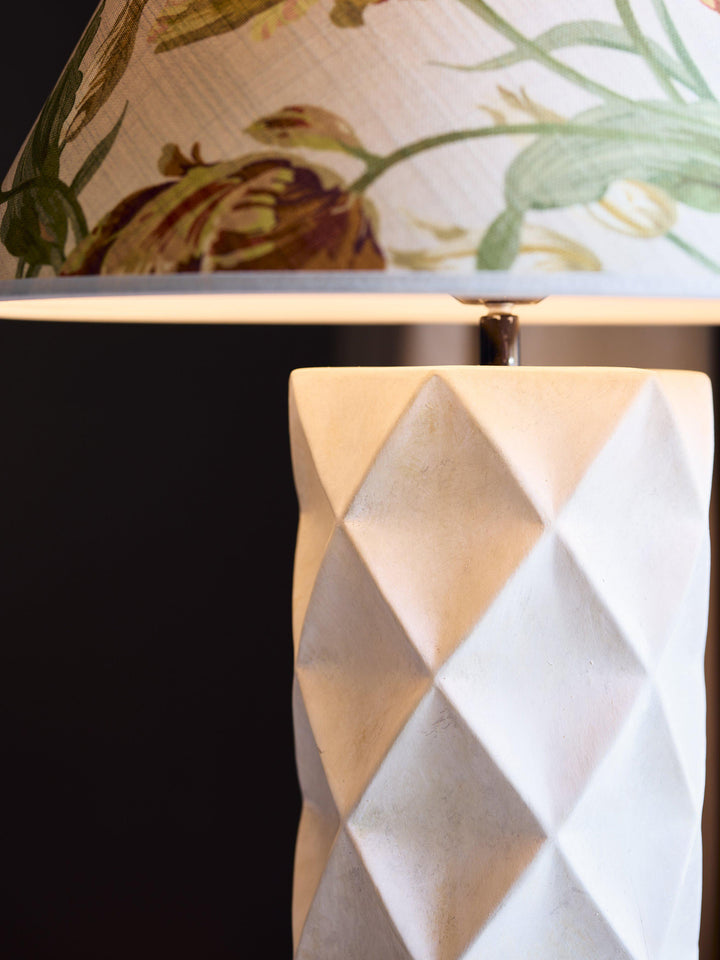 PR Home Hazel Lamp Base