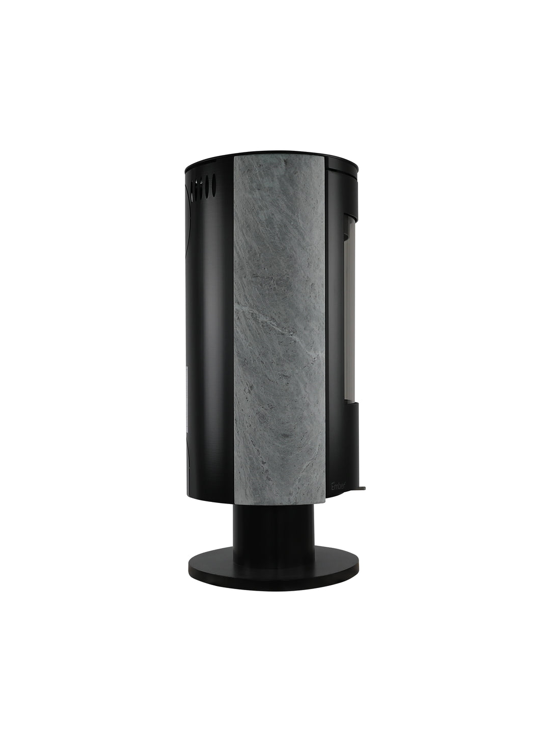 Ember E16 braskamin
