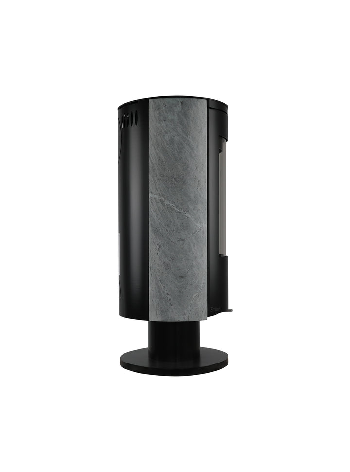 Ember E16 braskamin