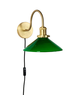 PR Home Axel Vägglampa