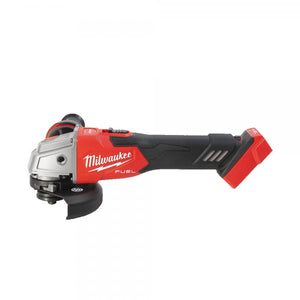 Milwaukee Sladdlös Vinkelslip M18BLSAG125X-0